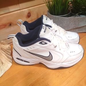 Nike Air Monarch Size 9.5